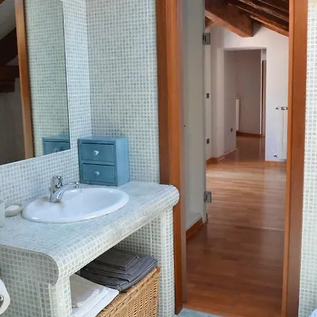 La Piccionaia Apartment *
