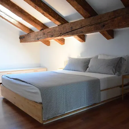 Apartment La Piccionaia Trieste
