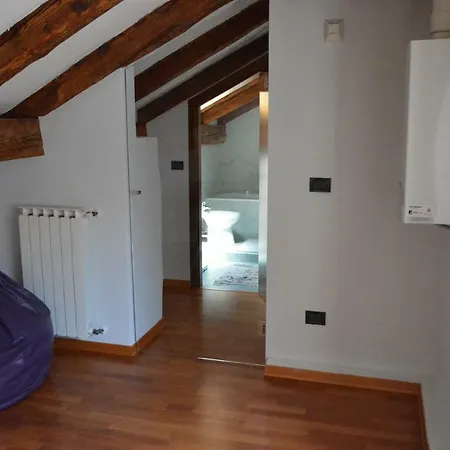 La Piccionaia Apartment