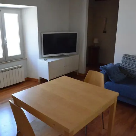 Apartment La Piccionaia Trieste