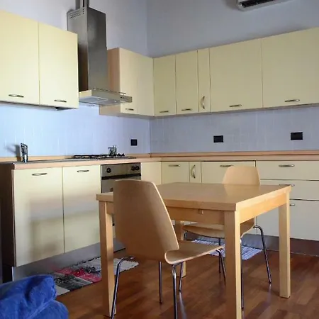 La Piccionaia Apartment *