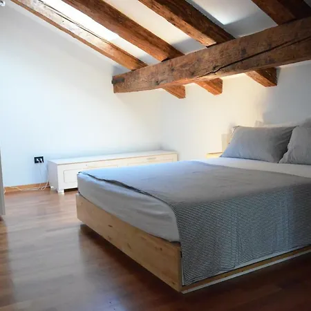 Apartment La Piccionaia Trieste