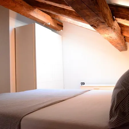 La Piccionaia Apartment Trieste