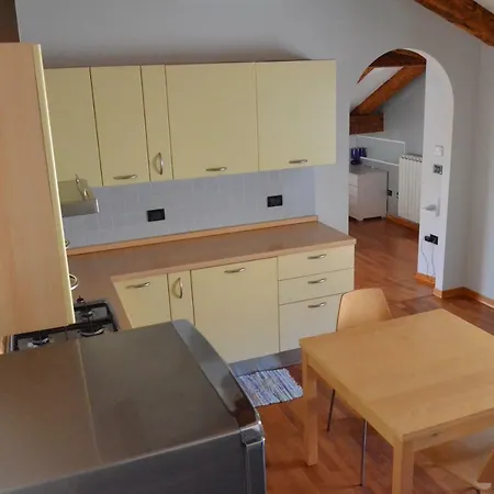 La Piccionaia Apartment